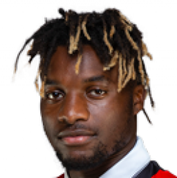 photo du joueur
