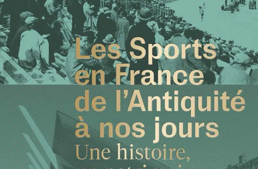 L’histoire des paris sportifs : de l’antiquité à nos jours